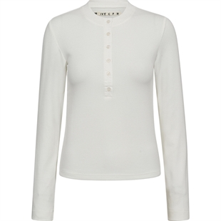 Ivy Copenhagen - Suzy LS halfplacket